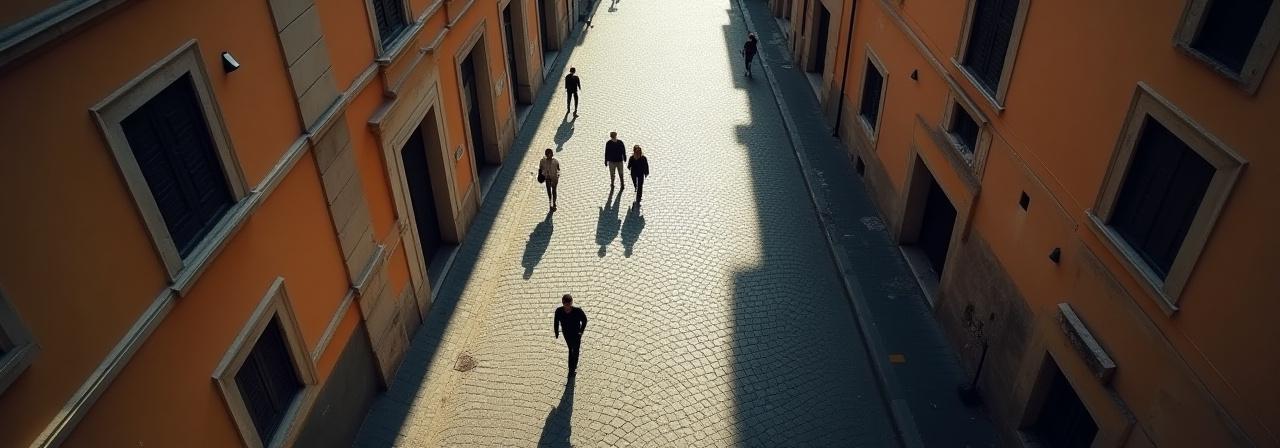 Mappa posizione Via dell'Argilla Roma